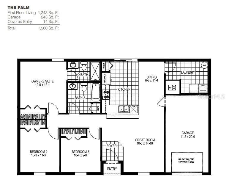 Picture of 7838 Tasco Drive, North Port FL 34291
