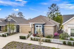 Picture of 1329 NW 132Nd Boulevard, Newberry, FL 32669
