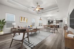 Picture of 1329 NW 132Nd Boulevard, Newberry, FL 32669