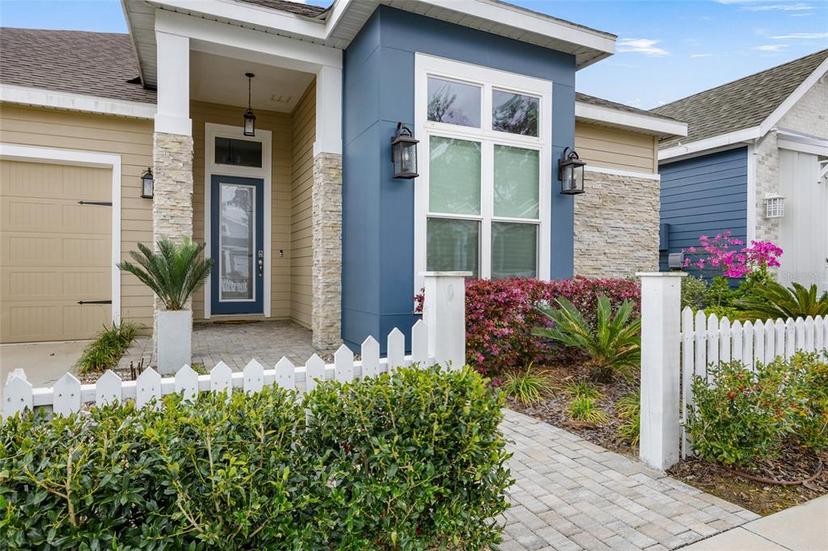 Picture of 1329 NW 132Nd Boulevard, Newberry FL 32669