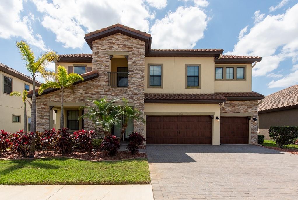 Picture of 11966 Climbing Fern Avenue, Riverview, FL 33579