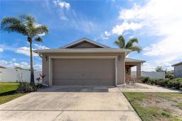 Picture of 6632 Laxey Court, Zephyrhills, FL 33541