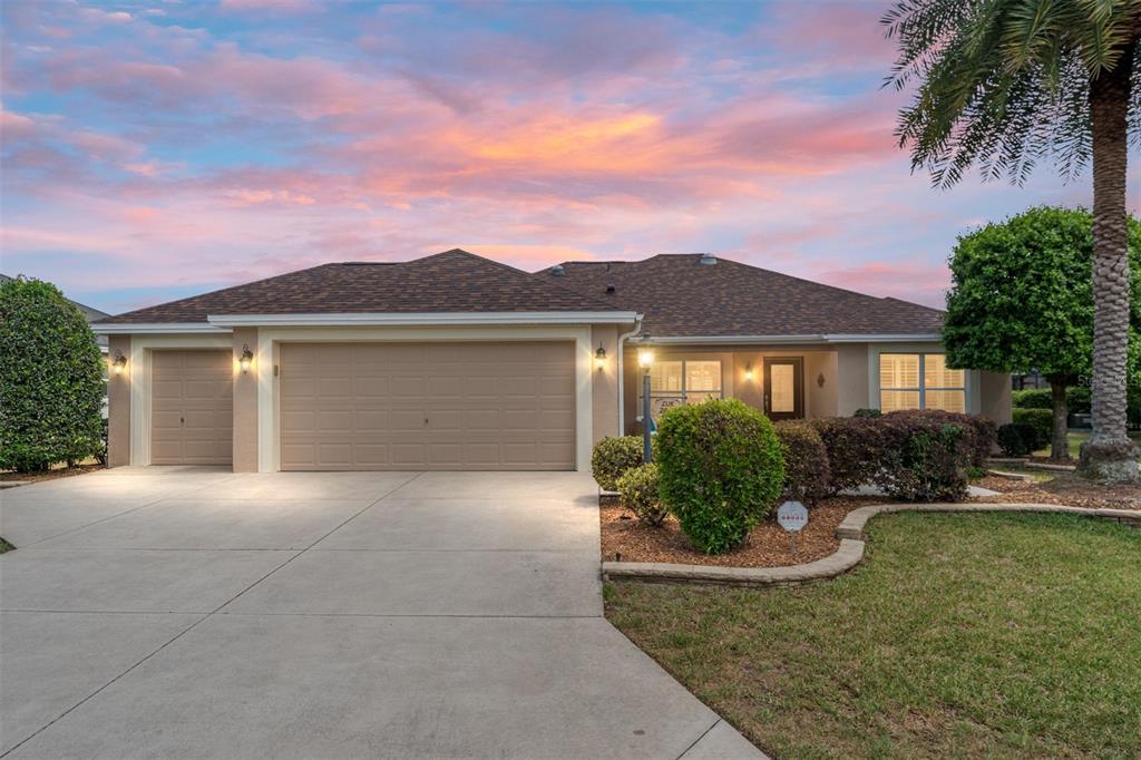 Picture of 2640 Buttonwood Run, The Villages, FL 32162