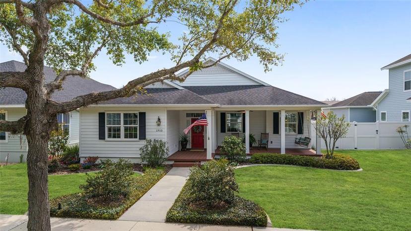 Picture of 1910 SE 28Th Place, Ocala FL 34471
