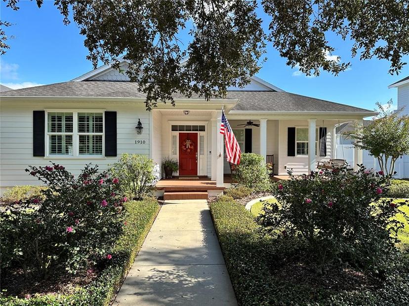 Picture of 1910 SE 28Th Place, Ocala FL 34471