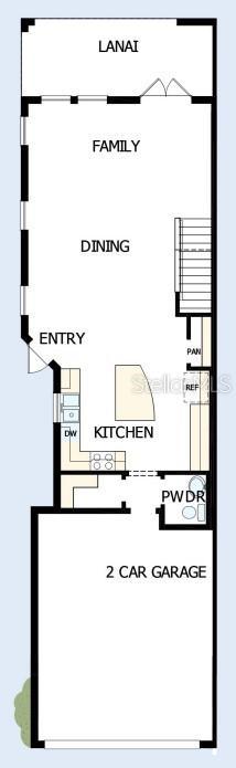 Picture of 2708 W North A Street Unit 2, Tampa FL 33609