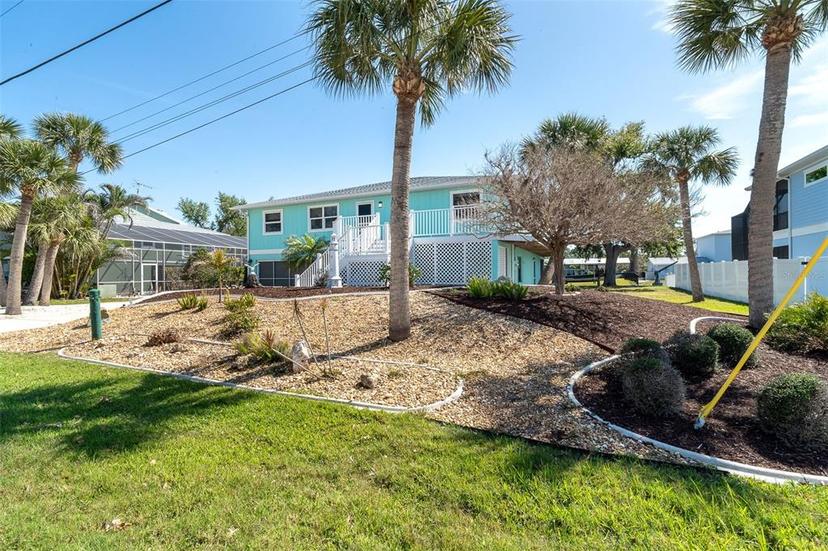 Picture of 9230 Pine Cove Drive, Englewood FL 34224