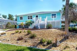 Picture of 9230 Pine Cove Drive, Englewood, FL 34224