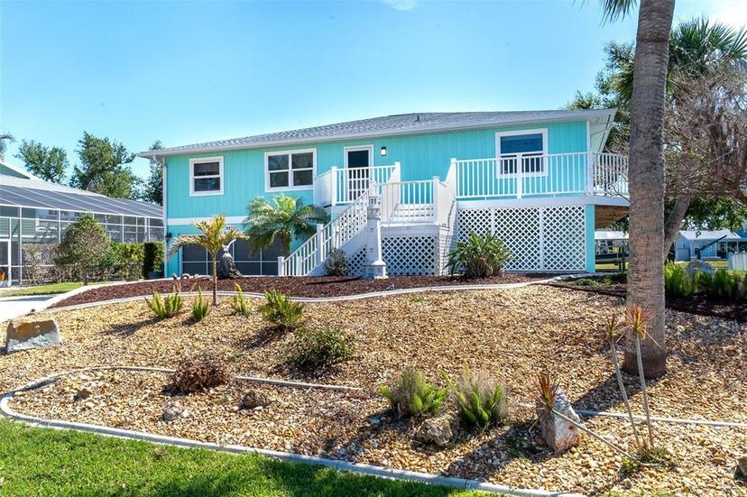 Picture of 9230 Pine Cove Drive, Englewood FL 34224