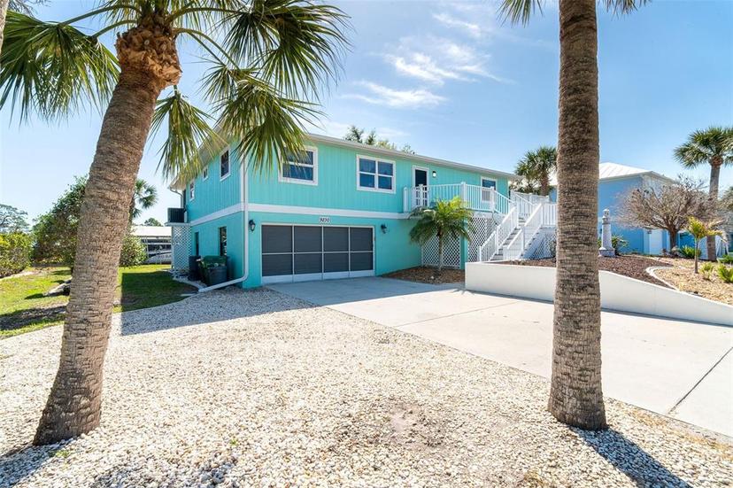 Picture of 9230 Pine Cove Drive, Englewood FL 34224