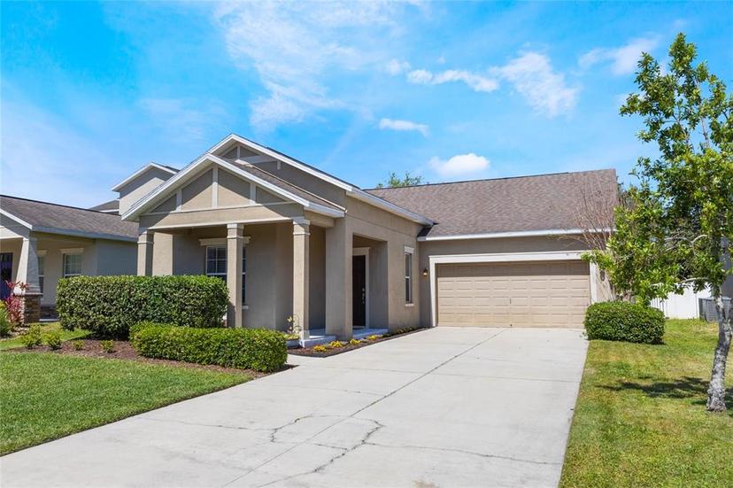 Picture of 1155 Seburn Road, Apopka FL 32703