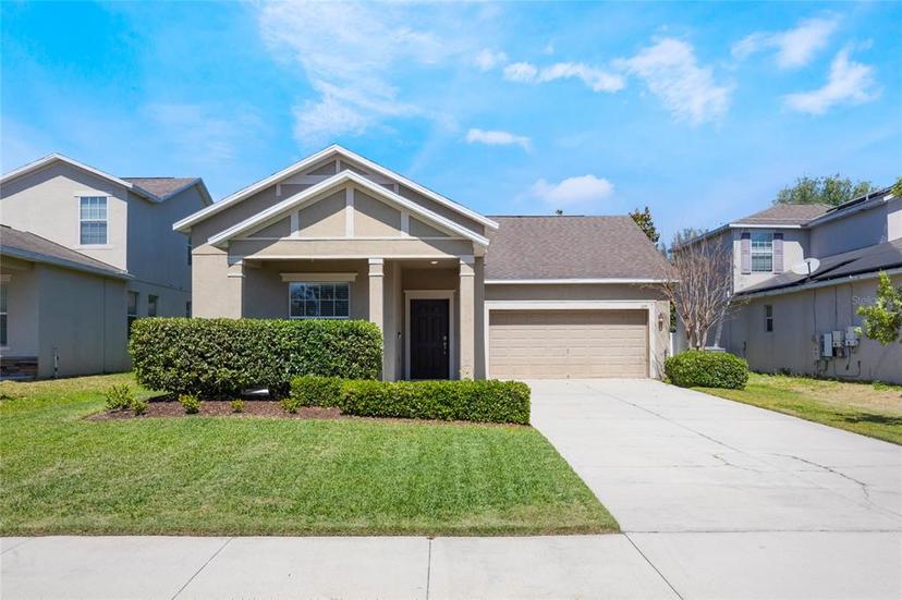 Picture of 1155 Seburn Road, Apopka FL 32703