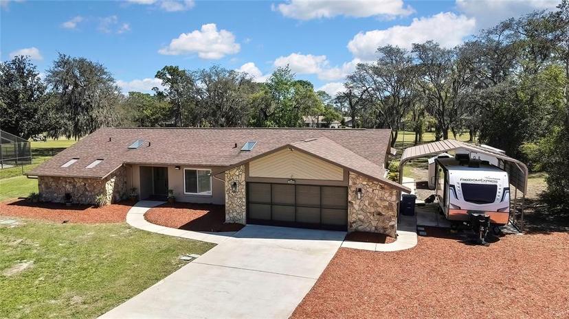 Picture of 10200 Swanson Ct, Spring Hill FL 34608