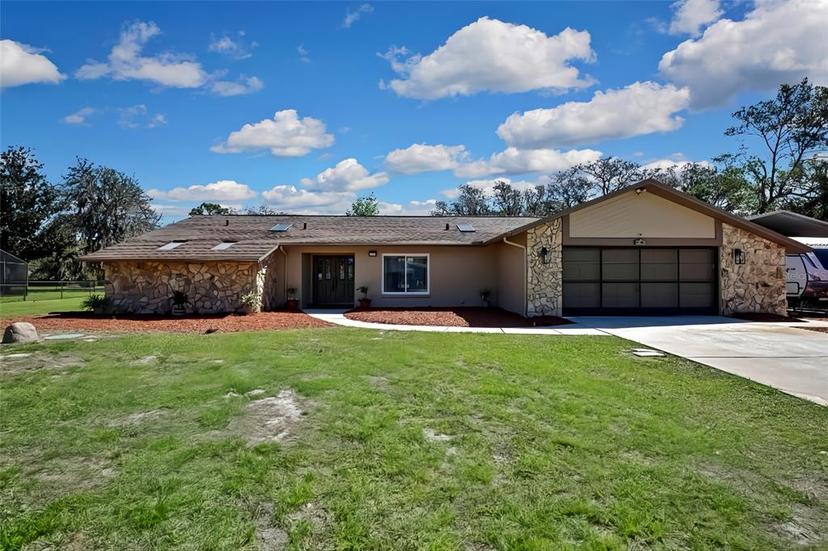 Picture of 10200 Swanson Ct, Spring Hill FL 34608