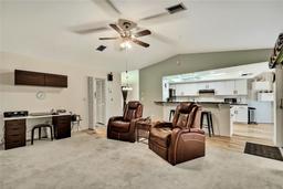 Picture of 10200 Swanson Ct, Spring Hill, FL 34608