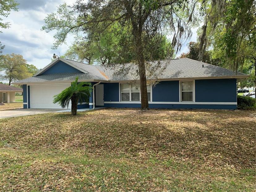 Picture of 1 Hemlock Circle Way, Ocala FL 34472