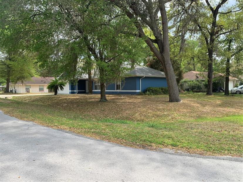 Picture of 1 Hemlock Circle Way, Ocala FL 34472