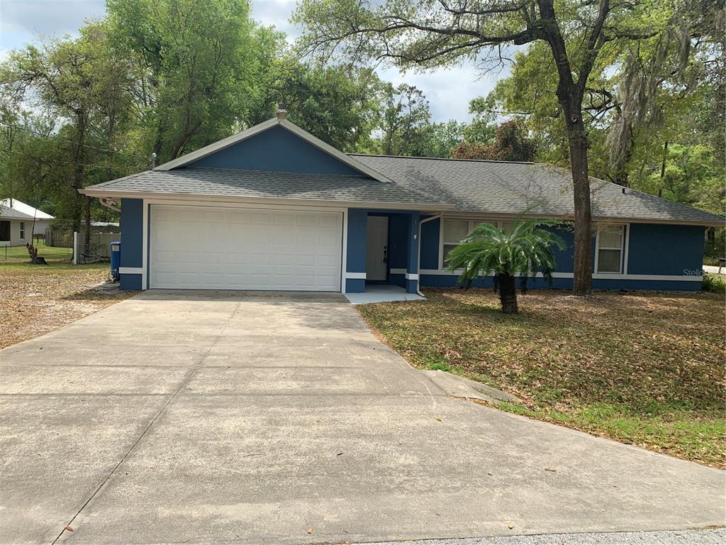 Picture of 1 Hemlock Circle Way, Ocala, FL 34472