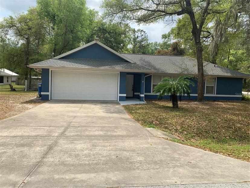 Picture of 1 Hemlock Circle Way, Ocala FL 34472
