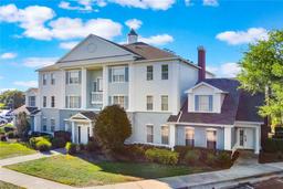 Picture of 1598 Heritage Crossing Court Unit 302, Reunion, FL 34747