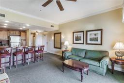 Picture of 1598 Heritage Crossing Court Unit 302, Reunion, FL 34747