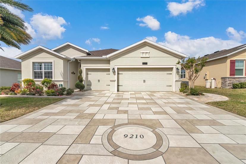 Picture of 9210 SW 60Th Court Road, Ocala FL 34476
