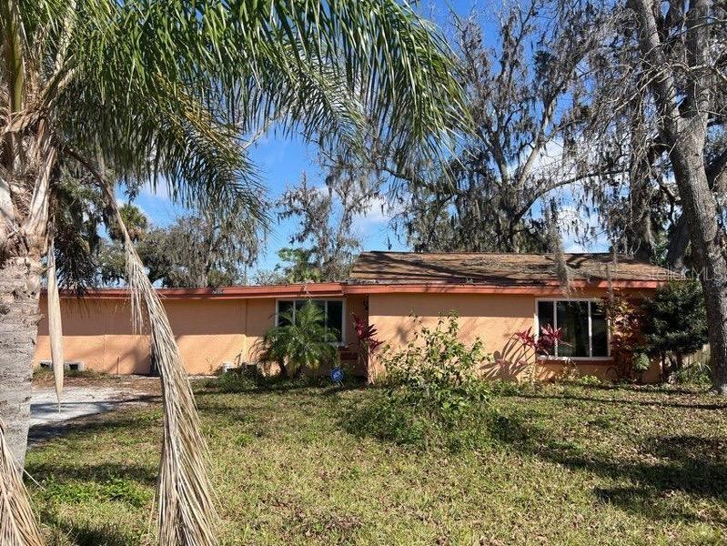 Picture of 7606 Chapel Avenue, Port Richey, FL 34668