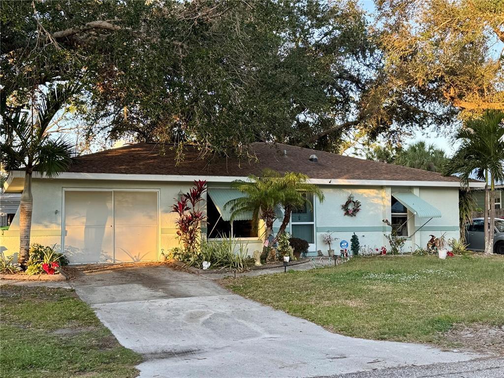 Picture of 1148 Barbour Avenue, Port Charlotte, FL 33948