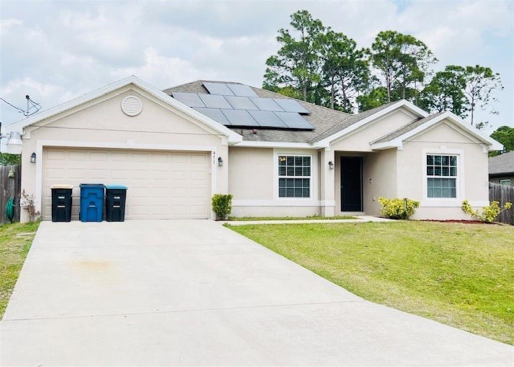 Picture of 477 Fitchburg Street Sw, Palm Bay, FL 32908