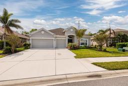 Picture of 11335 77Th Street E, Parrish, FL 34219