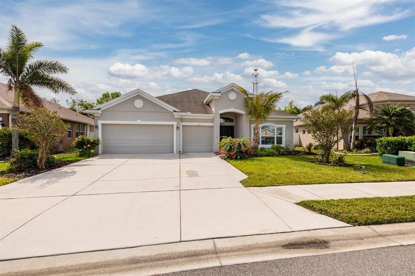 Picture of 11335 77Th Street E, Parrish FL 34219