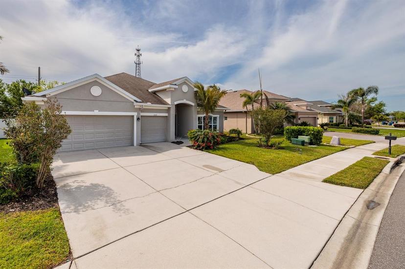 Picture of 11335 77Th Street E, Parrish FL 34219