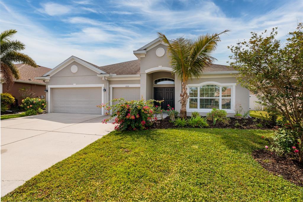 Picture of 11335 77Th Street E, Parrish, FL 34219