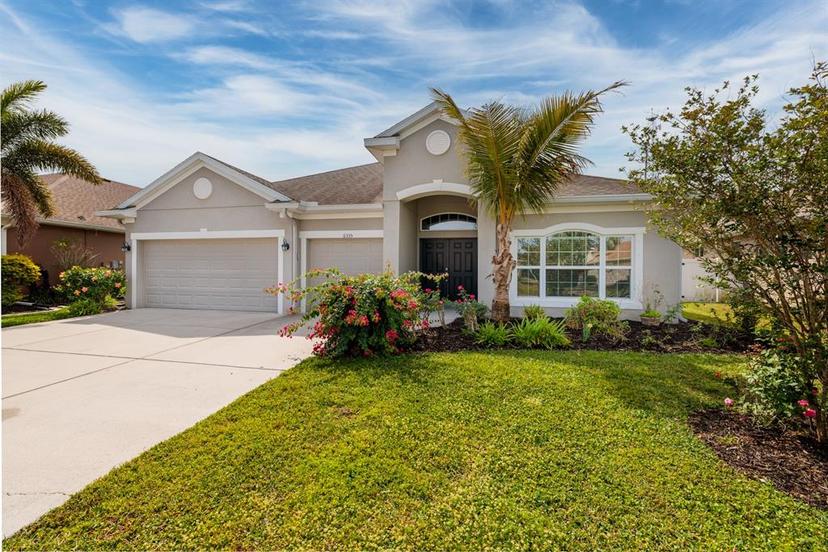Picture of 11335 77Th Street E, Parrish FL 34219
