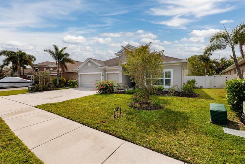 Picture of 11335 77Th Street E, Parrish FL 34219
