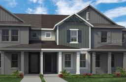 Picture of 13528 Autumn Harvest Avenue, Winter Garden, FL 34787