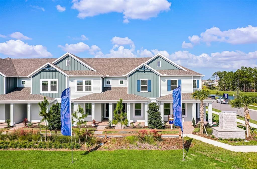 Picture of 13528 Autumn Harvest Avenue, Winter Garden, FL 34787