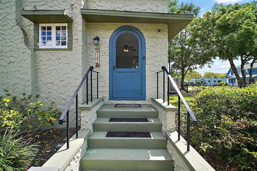 Picture of 127 Carlton Avenue, Deland FL 32720
