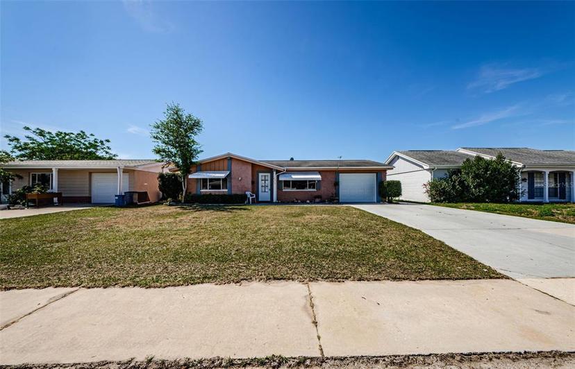 Picture of 4210 Newbury Drive, New Port Richey FL 34652