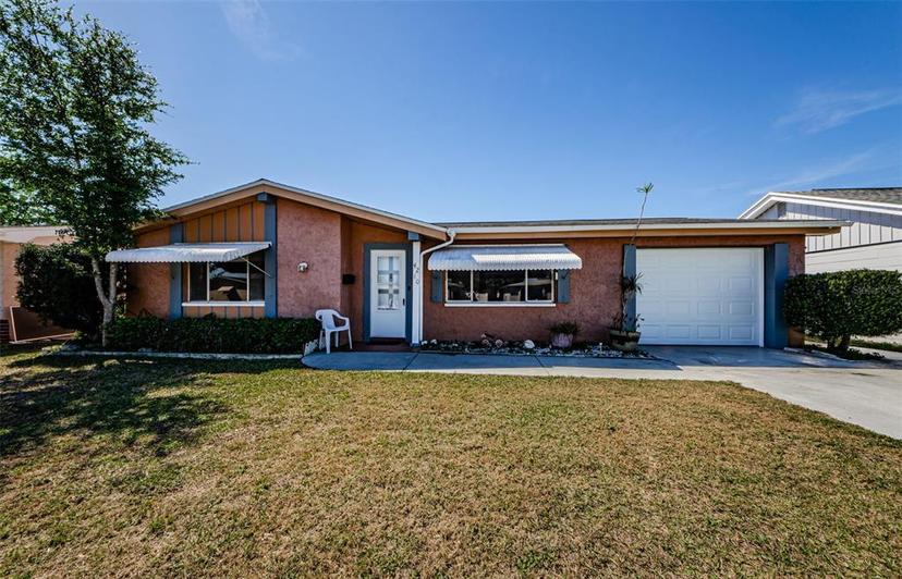 Picture of 4210 Newbury Drive, New Port Richey FL 34652