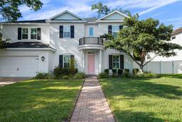 Picture of 4105 W Corona Street, Tampa, FL 33629