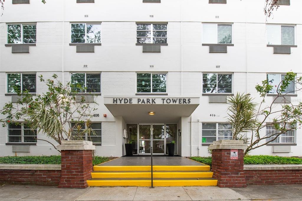 Picture of 406 W Cedar Street Unit 403, Tampa, FL 33606