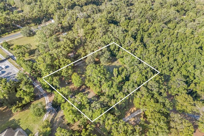 Picture of 18404 NW 272Nd Terrace, High Springs FL 32643