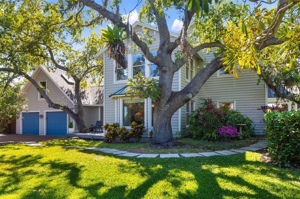 Picture of 1434 Ladue Lane, Sarasota, FL 34231