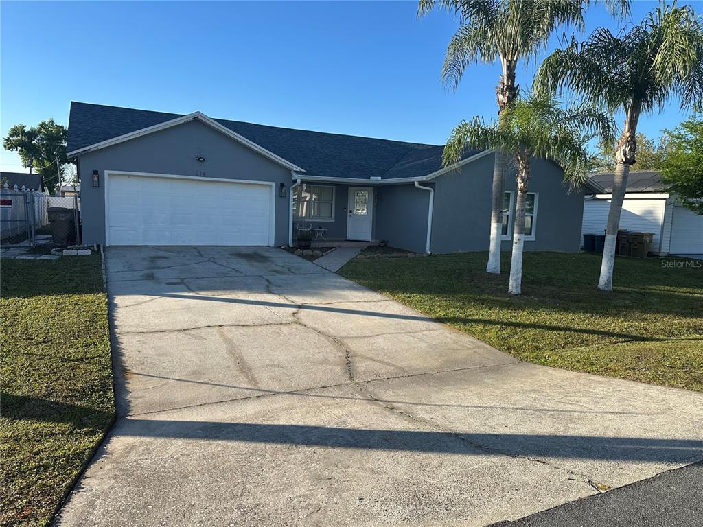 Picture of 214 Magellan Drive, Kissimmee, FL 34758