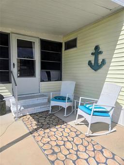 Picture of 354 Blackburn Boulevard, North Port, FL 34287