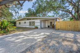 Picture of 3526 Austin Street, Sarasota, FL 34231