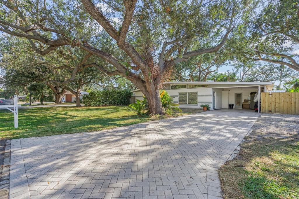 Picture of 3526 Austin Street, Sarasota, FL 34231