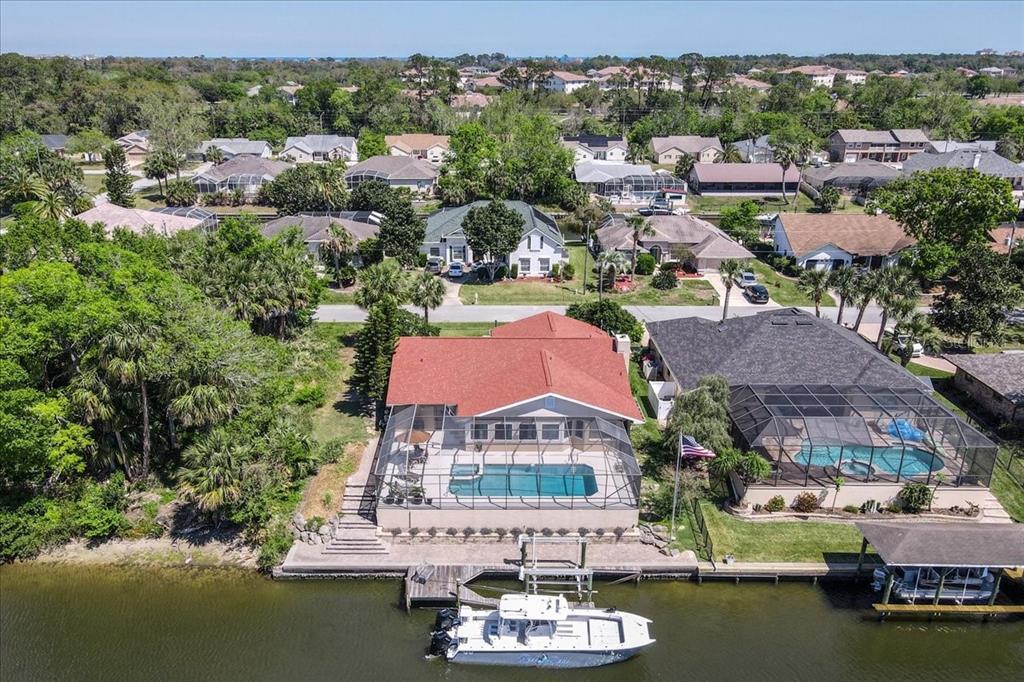 Picture of 10 Crescent Court S, Palm Coast, FL 32137