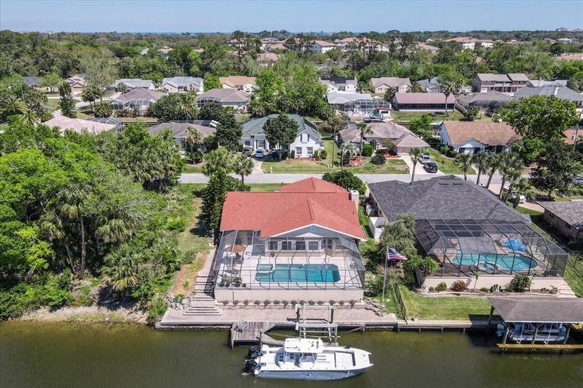Picture of 10 Crescent Court S, Palm Coast FL 32137
